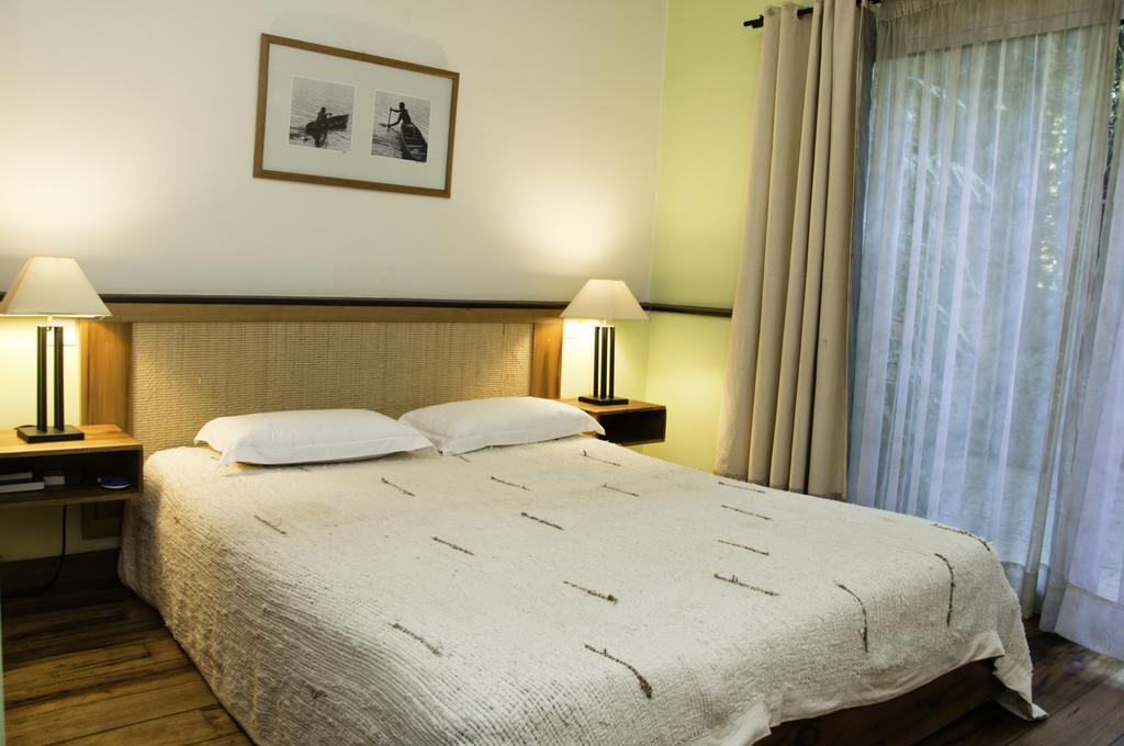 Hotel Restaurant Le Combava Antananarivo Rum bild